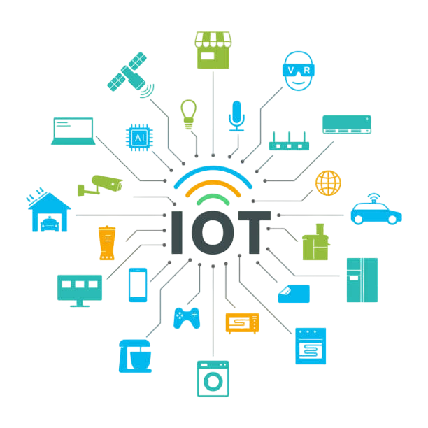 Mobile Development Illustration