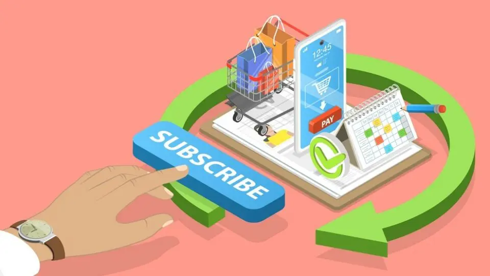 Subscription Commerce