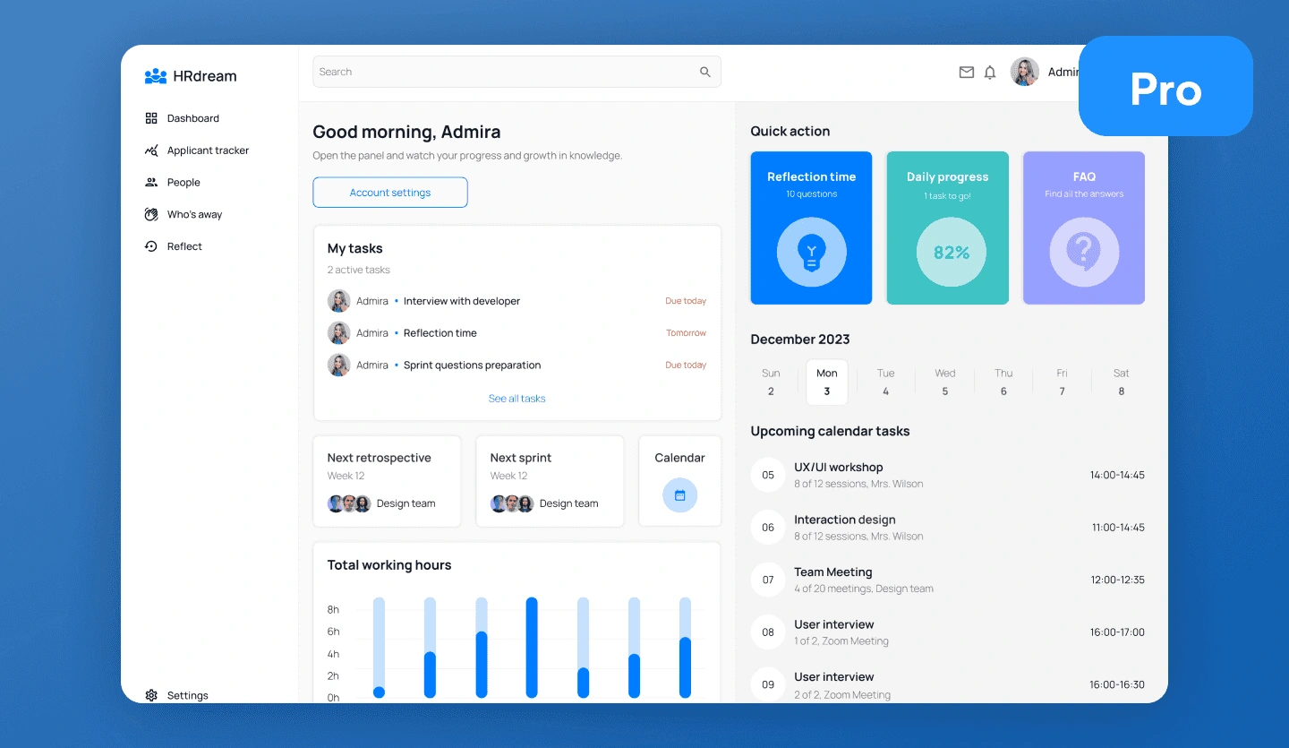 HR & Payroll Platforms