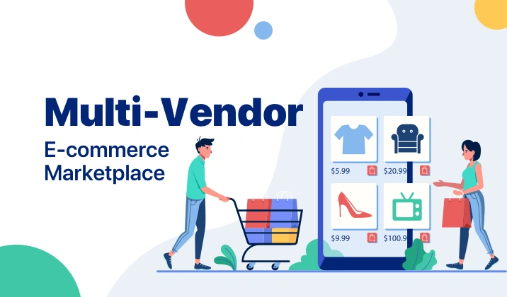 Multi-Vendor Marketplaces